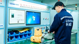 Engineering & Testing