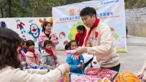 Social Responsibility