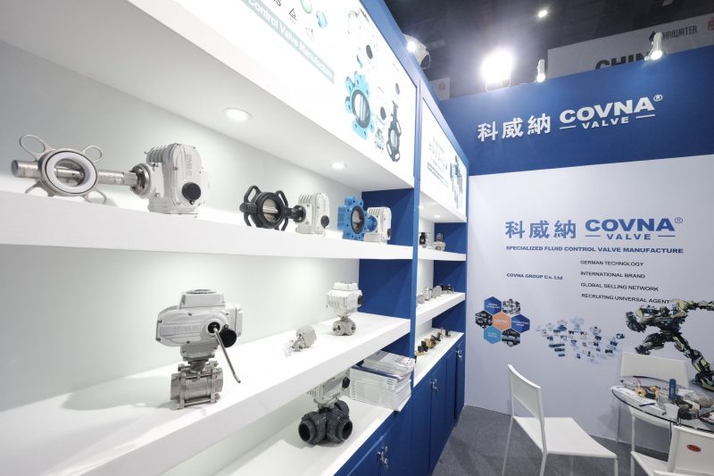 COVNA Thai Expo