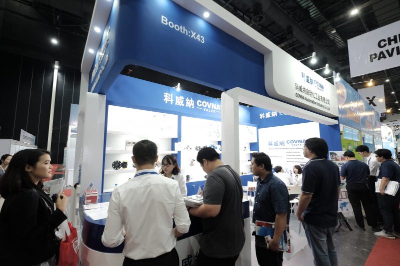 COVNA Thai Expo