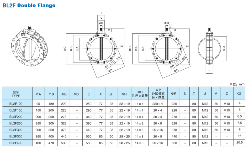 powder butterfly valve powder butterfly valve