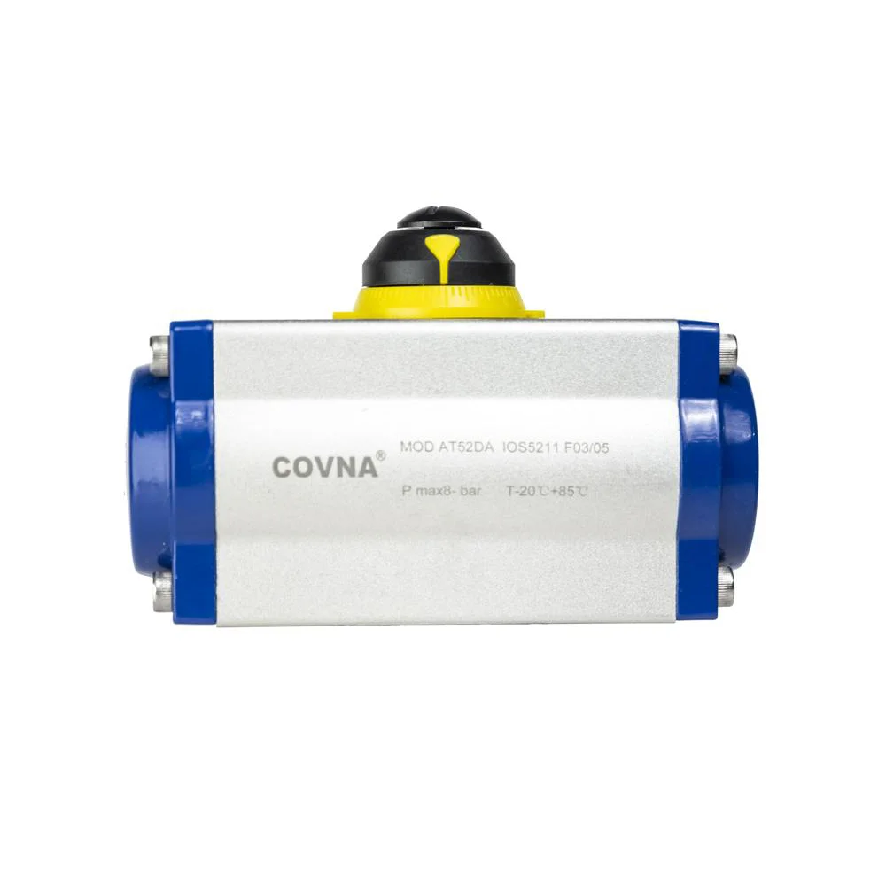 COVNA AT56 Series Pneumatic Actuator