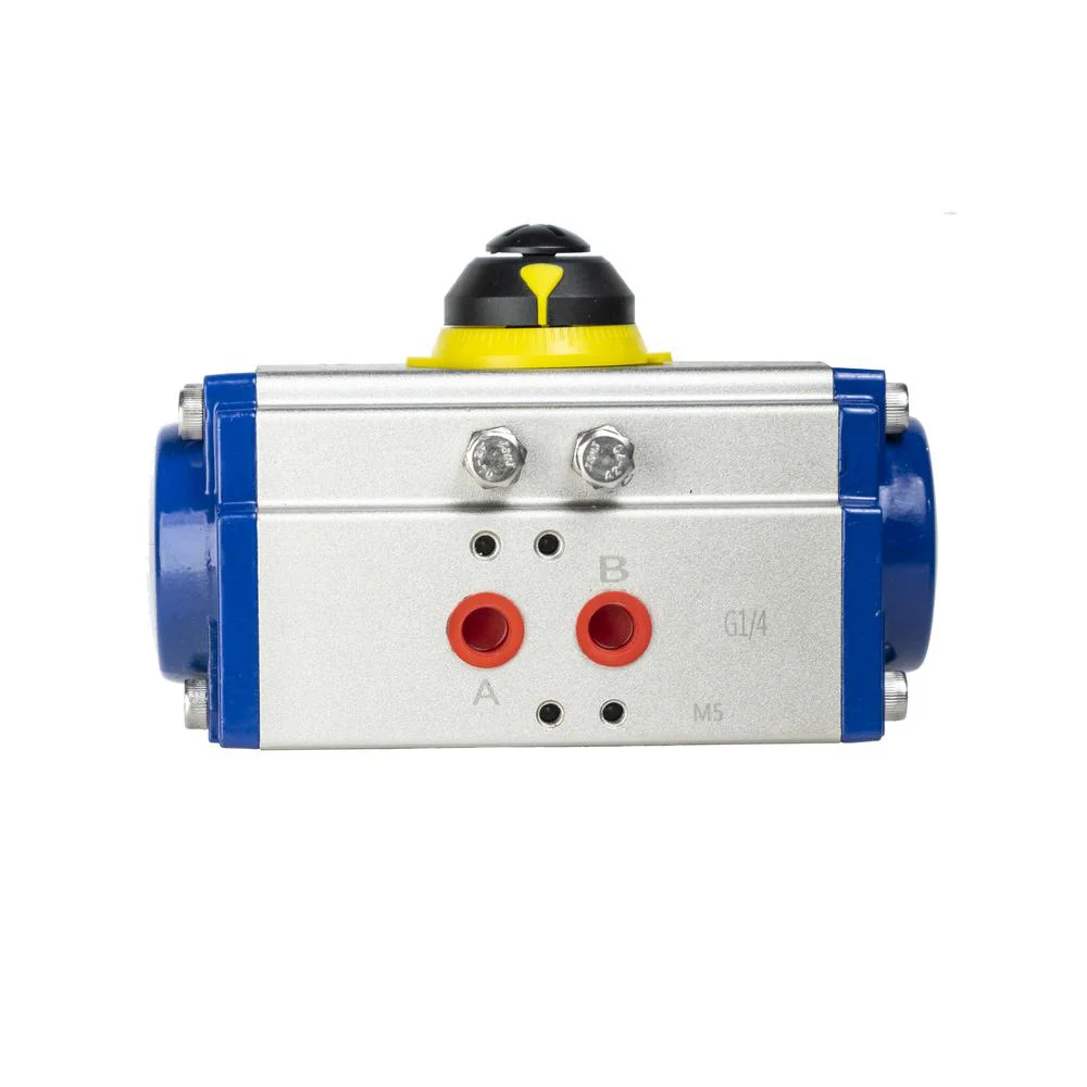COVNA AT56 Series Pneumatic Actuator
