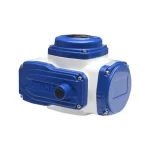 COVNA C-05 Series Regulating / Modulating Type Electric Actuator