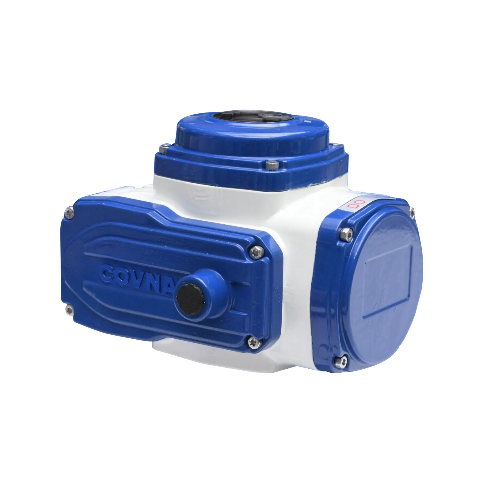 COVNA C-05 Series On Off Type Quarter Turn Electric Actuator