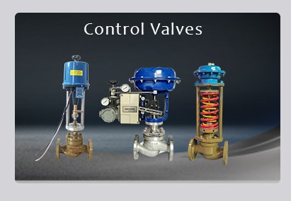 control valve