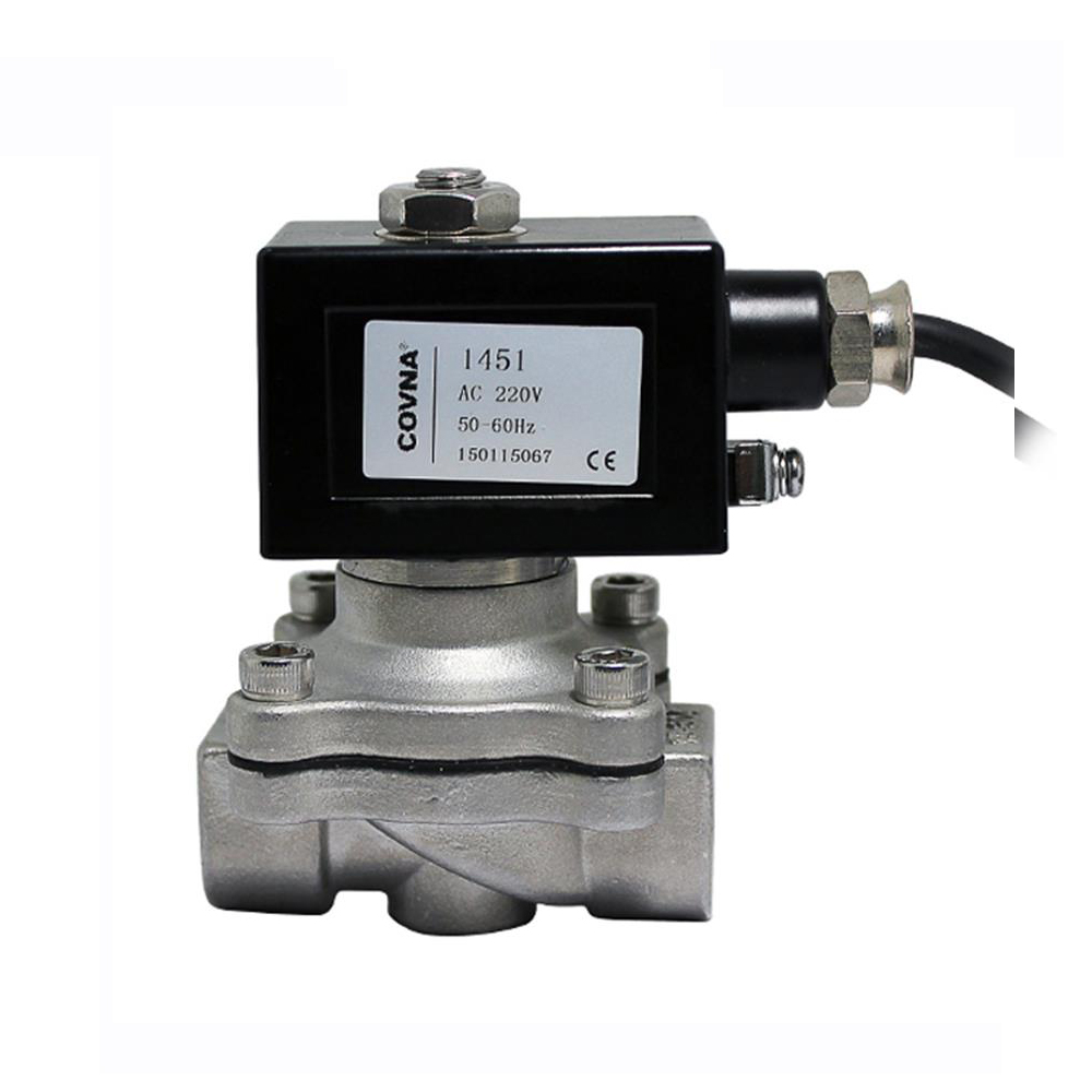 2W-EX solenoid valve 2W-EX solenoid valve