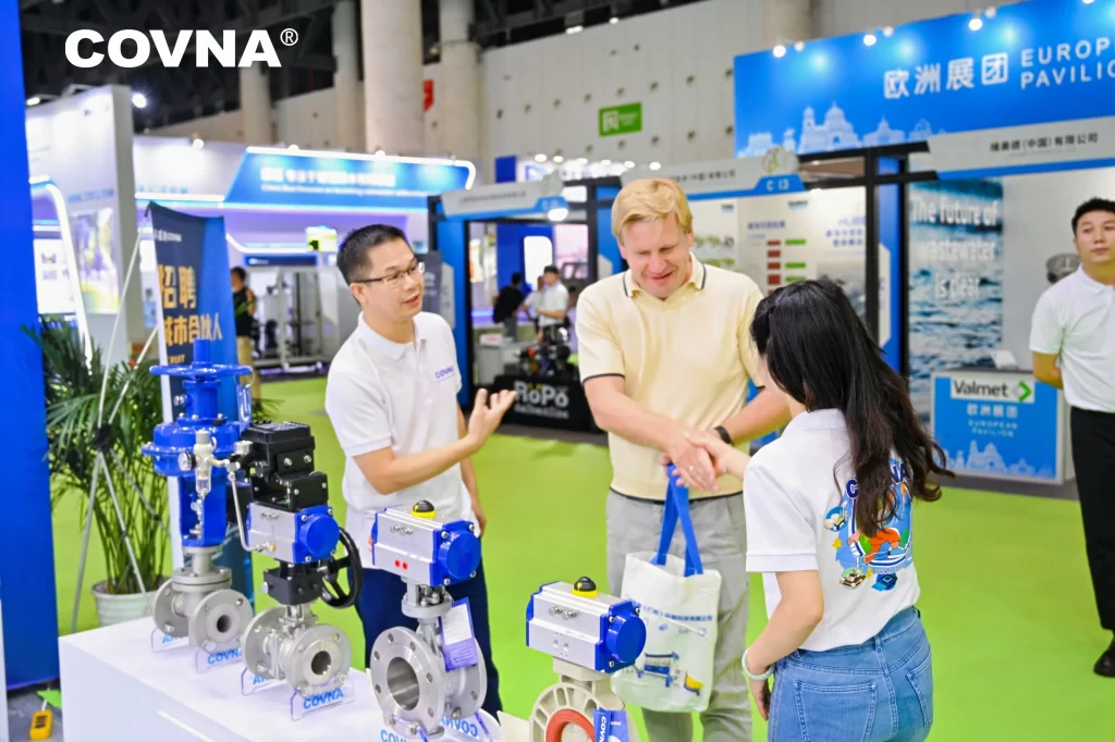 Introducing products to customers