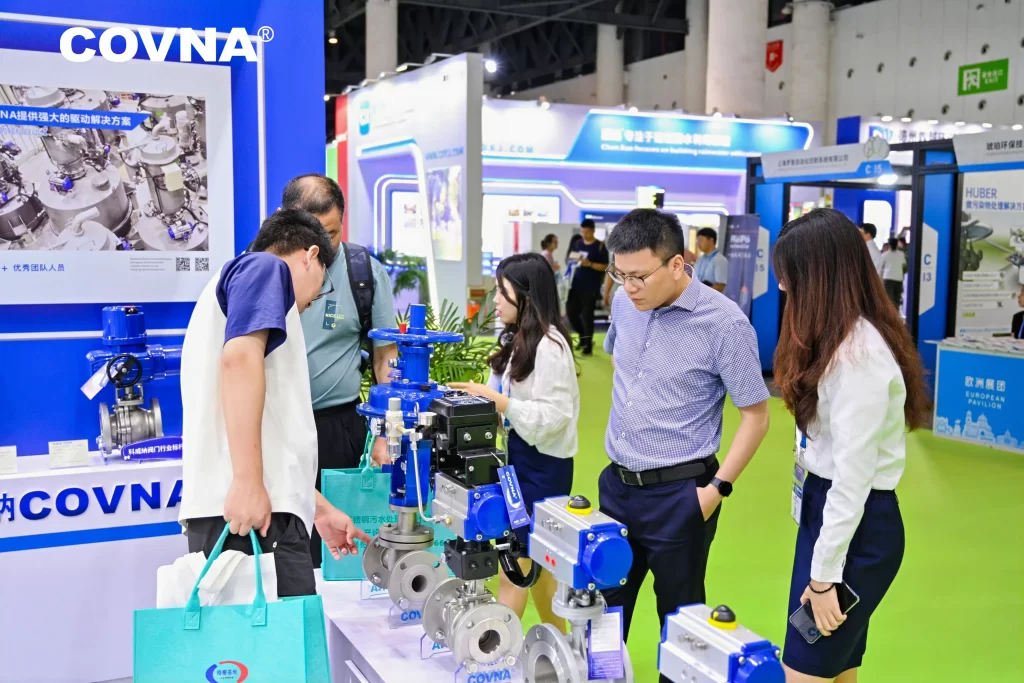 Introducing products to customers