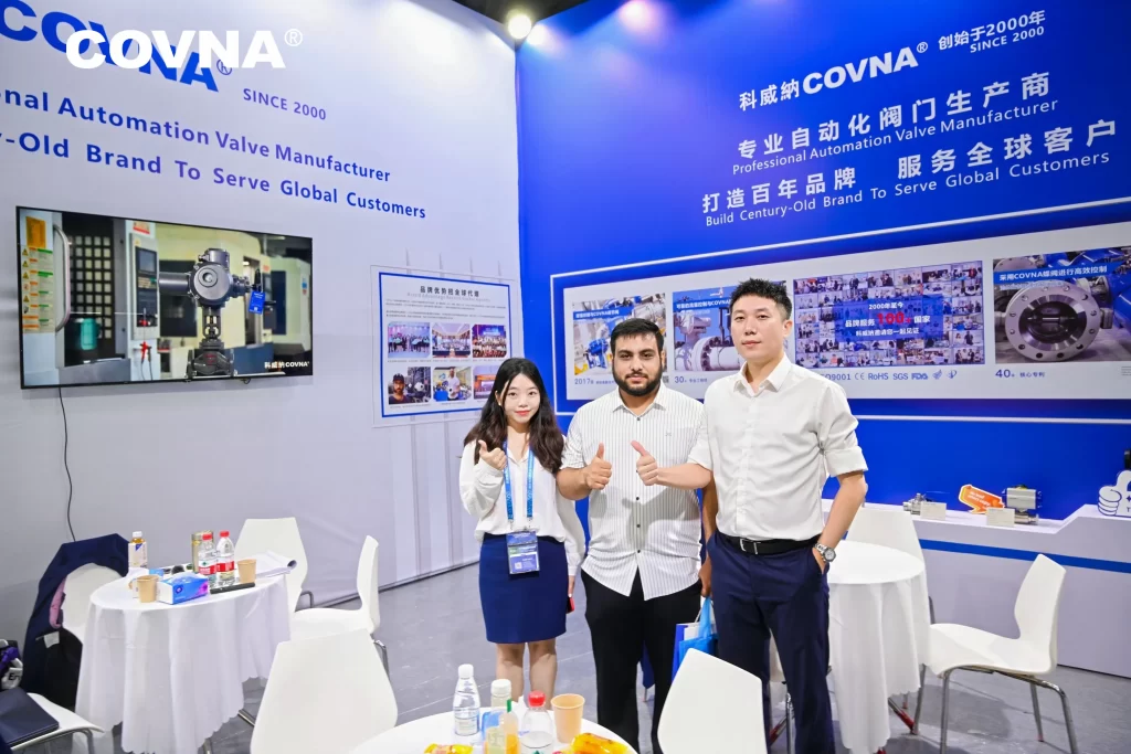 Recognition from customers