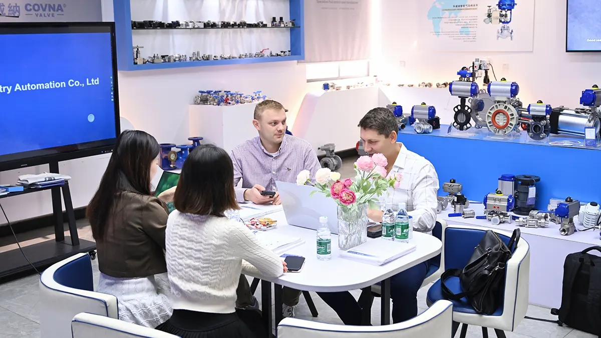 Taking advantage of Russia’s visa-free policy, another client team visited