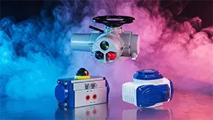Actuators