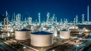 Application Of COVNA Valves In Chemical Plant Operations