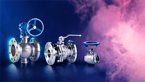Manual Valves