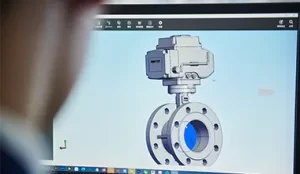 Designing & Moulding